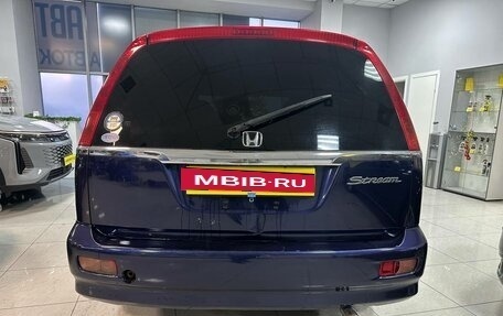 Honda Stream I рестайлинг, 2001 год, 560 000 рублей, 5 фотография