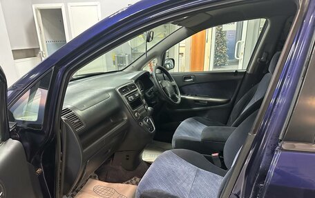 Honda Stream I рестайлинг, 2001 год, 560 000 рублей, 16 фотография