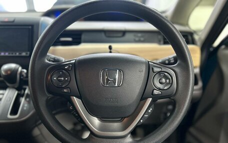 Honda Freed II, 2017 год, 1 760 000 рублей, 10 фотография