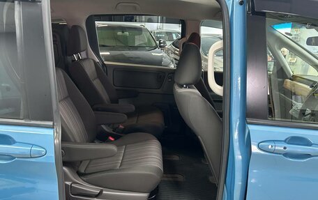 Honda Freed II, 2017 год, 1 760 000 рублей, 18 фотография