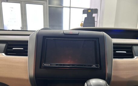 Honda Freed II, 2017 год, 1 760 000 рублей, 13 фотография