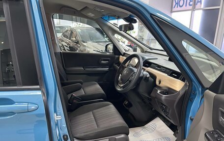 Honda Freed II, 2017 год, 1 760 000 рублей, 17 фотография