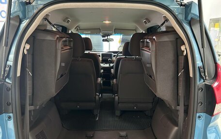 Honda Freed II, 2017 год, 1 760 000 рублей, 21 фотография