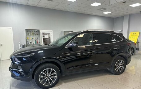 JAC S7, 2021 год, 1 599 000 рублей, 2 фотография