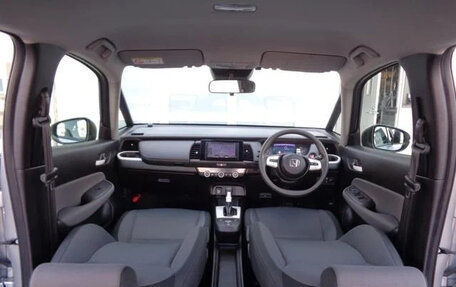 Honda Fit, 2021 год, 900 888 рублей, 11 фотография