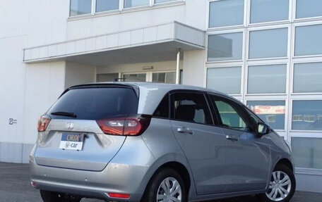 Honda Fit, 2021 год, 900 888 рублей, 5 фотография