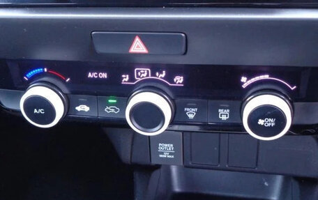 Honda Fit, 2021 год, 900 888 рублей, 10 фотография