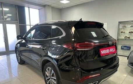 JAC S7, 2021 год, 1 599 000 рублей, 3 фотография