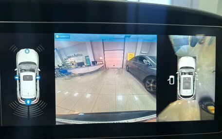 JAC S7, 2021 год, 1 599 000 рублей, 13 фотография