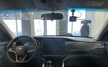 JAC S7, 2021 год, 1 599 000 рублей, 10 фотография