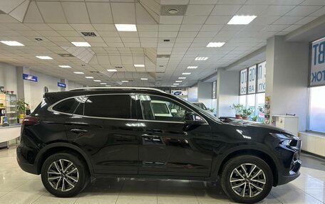 JAC S7, 2021 год, 1 599 000 рублей, 6 фотография