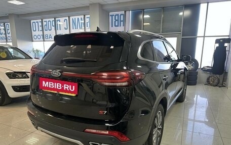 JAC S7, 2021 год, 1 599 000 рублей, 5 фотография