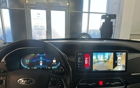 JAC S7, 2021 год, 1 599 000 рублей, 11 фотография