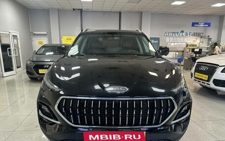 JAC S7, 2021 год, 1 599 000 рублей, 8 фотография