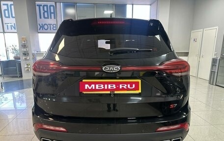 JAC S7, 2021 год, 1 599 000 рублей, 4 фотография