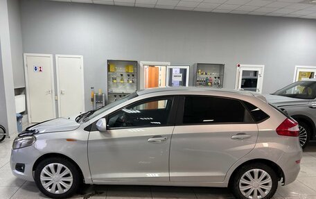 Chery Very (A13), 2012 год, 250 000 рублей, 2 фотография