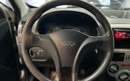 Chery Very (A13), 2012 год, 250 000 рублей, 9 фотография