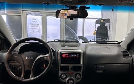 Chery Very (A13), 2012 год, 250 000 рублей, 10 фотография