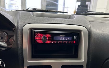 Chery Very (A13), 2012 год, 250 000 рублей, 11 фотография