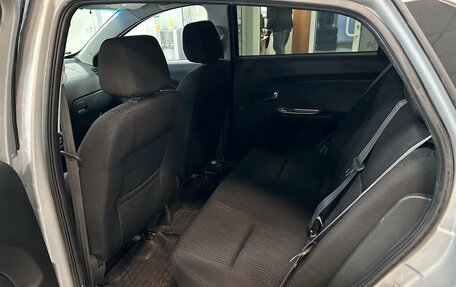Chery Very (A13), 2012 год, 250 000 рублей, 15 фотография