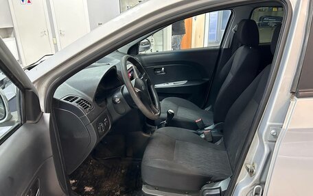 Chery Very (A13), 2012 год, 250 000 рублей, 14 фотография
