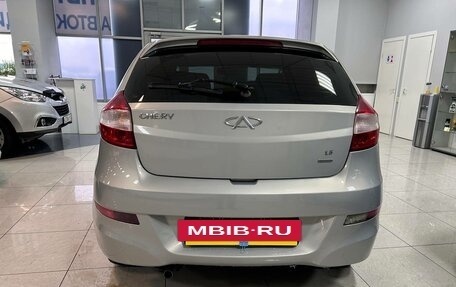 Chery Very (A13), 2012 год, 250 000 рублей, 4 фотография