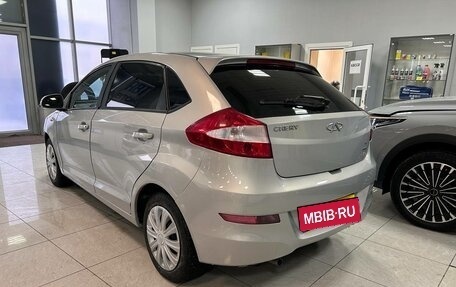 Chery Very (A13), 2012 год, 250 000 рублей, 3 фотография