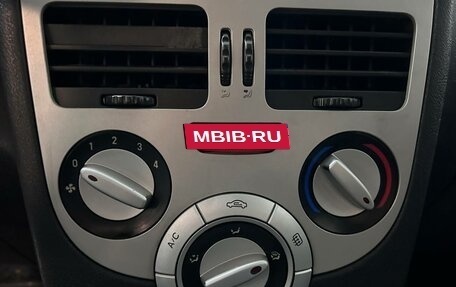 Chery Very (A13), 2012 год, 250 000 рублей, 12 фотография