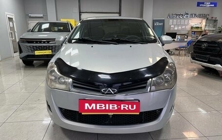 Chery Very (A13), 2012 год, 250 000 рублей, 8 фотография