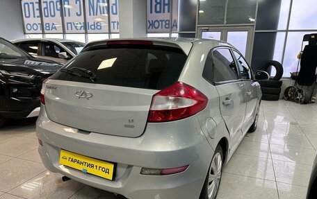 Chery Very (A13), 2012 год, 250 000 рублей, 5 фотография