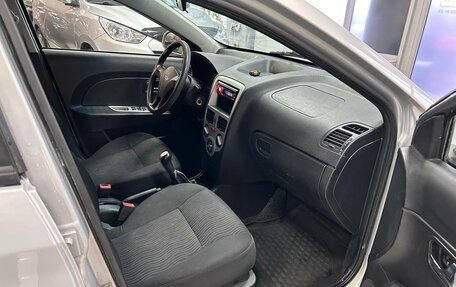 Chery Very (A13), 2012 год, 250 000 рублей, 16 фотография