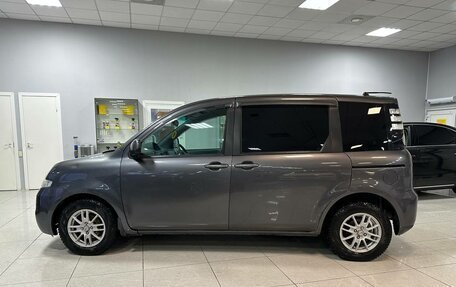 Toyota Sienta I, 2007 год, 579 000 рублей, 2 фотография