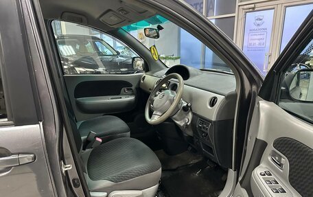 Toyota Sienta I, 2007 год, 579 000 рублей, 14 фотография
