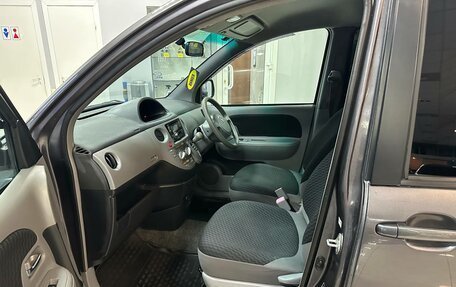 Toyota Sienta I, 2007 год, 579 000 рублей, 16 фотография