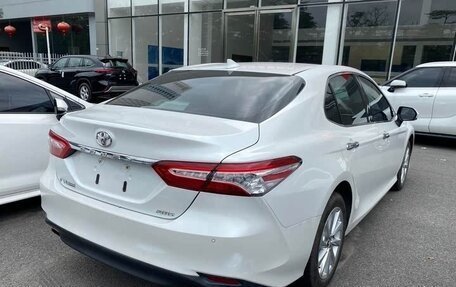 Toyota Camry, 2021 год, 2 379 500 рублей, 4 фотография