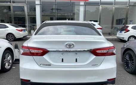 Toyota Camry, 2021 год, 2 379 500 рублей, 3 фотография