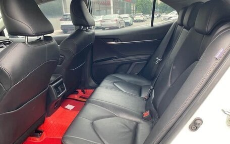 Toyota Camry, 2021 год, 2 379 500 рублей, 8 фотография