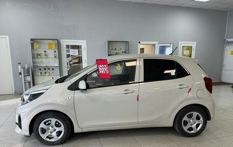 KIA Morning III, 2023 год, 1 549 000 рублей, 2 фотография