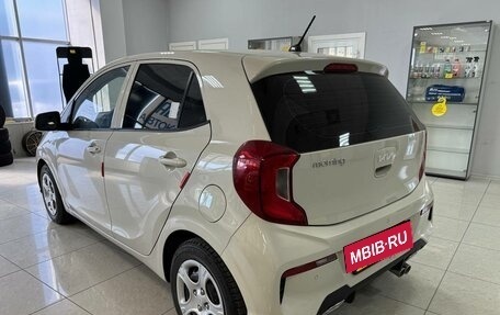 KIA Morning III, 2023 год, 1 549 000 рублей, 3 фотография