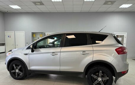 Ford Kuga III, 2011 год, 999 000 рублей, 2 фотография