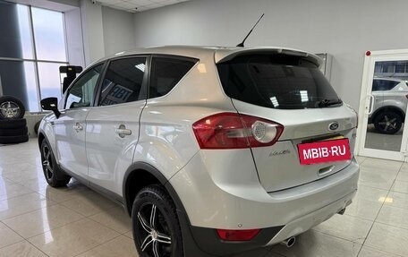 Ford Kuga III, 2011 год, 999 000 рублей, 3 фотография
