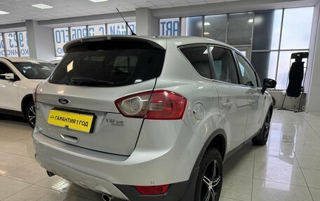Ford Kuga III, 2011 год, 999 000 рублей, 5 фотография