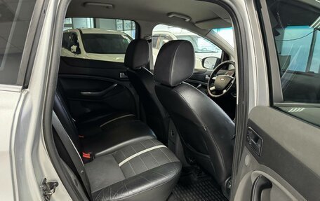 Ford Kuga III, 2011 год, 999 000 рублей, 17 фотография