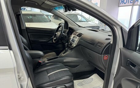 Ford Kuga III, 2011 год, 999 000 рублей, 16 фотография