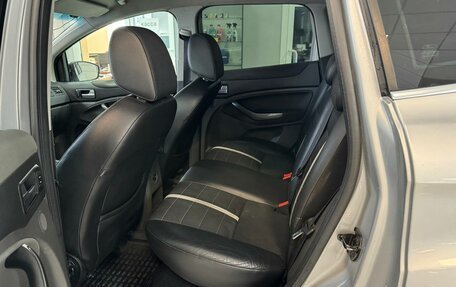 Ford Kuga III, 2011 год, 999 000 рублей, 15 фотография