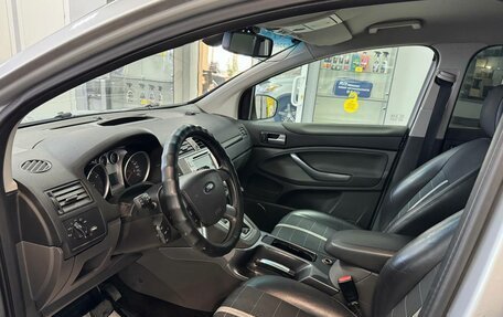 Ford Kuga III, 2011 год, 999 000 рублей, 14 фотография