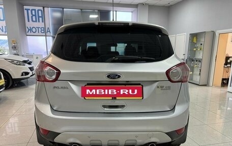 Ford Kuga III, 2011 год, 999 000 рублей, 4 фотография