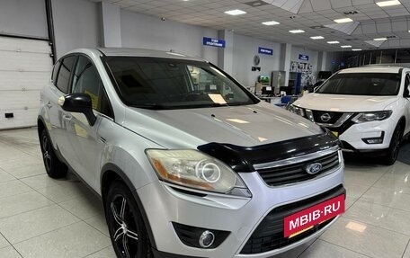 Ford Kuga III, 2011 год, 999 000 рублей, 7 фотография
