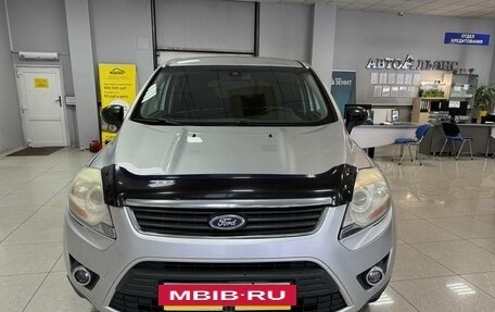 Ford Kuga III, 2011 год, 999 000 рублей, 8 фотография