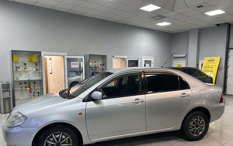 Toyota Corolla, 2002 год, 488 000 рублей, 2 фотография